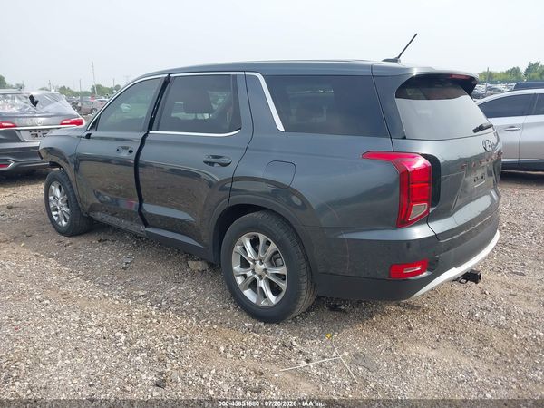 2020 HYUNDAI PALISADE SE