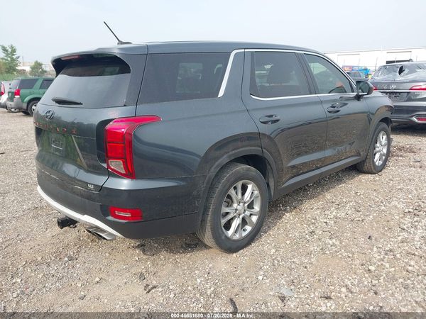 2020 HYUNDAI PALISADE SE