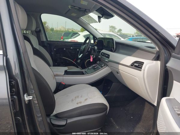 2020 HYUNDAI PALISADE SE