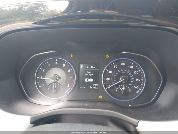 2020 HYUNDAI PALISADE SE