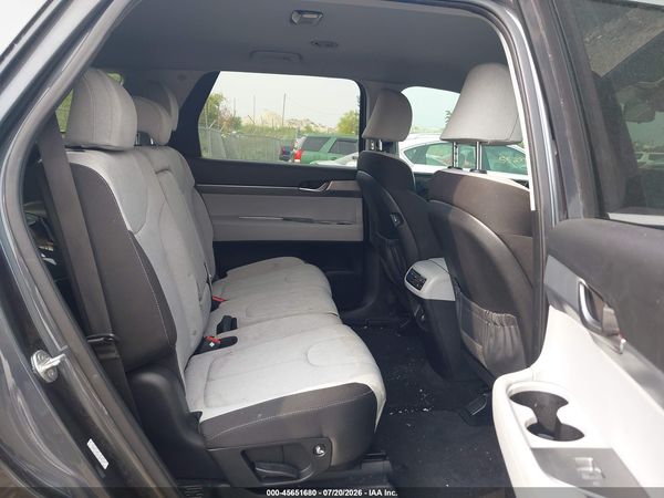 2020 HYUNDAI PALISADE SE
