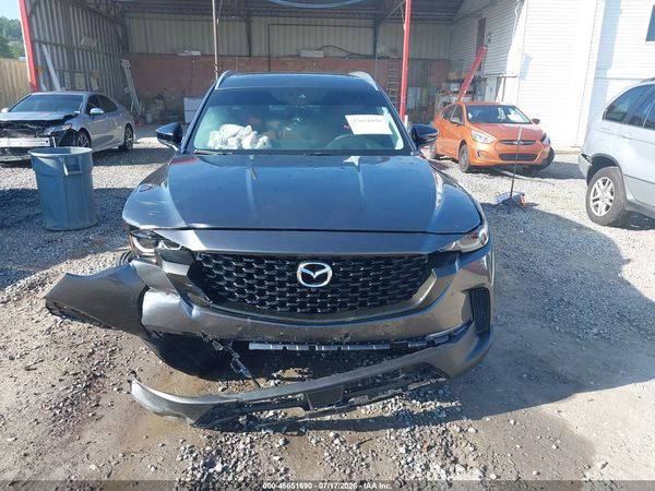 2024 MAZDA CX-50 2.5 TURBO PREMIUM PLUS