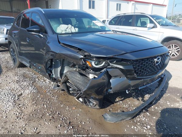2024 MAZDA CX-50 2.5 TURBO PREMIUM PLUS