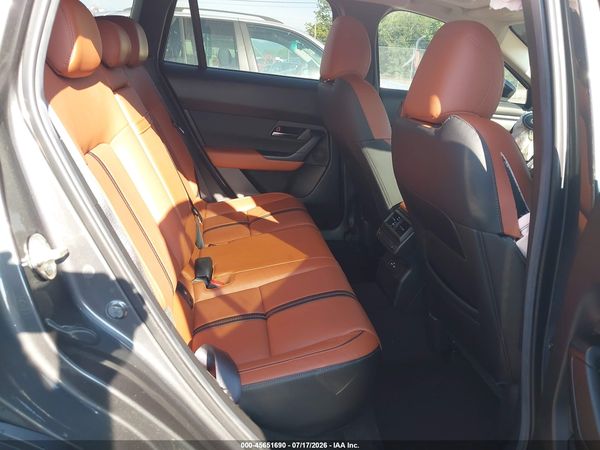 2024 MAZDA CX-50 2.5 TURBO PREMIUM PLUS