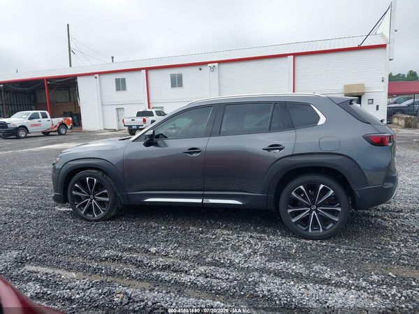 2024 MAZDA CX-50 2.5 TURBO PREMIUM PLUS