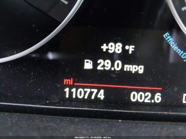 2015 BMW 428I