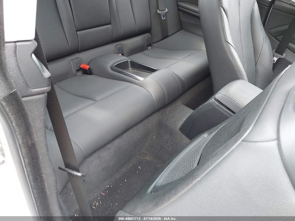 2015 BMW 428I