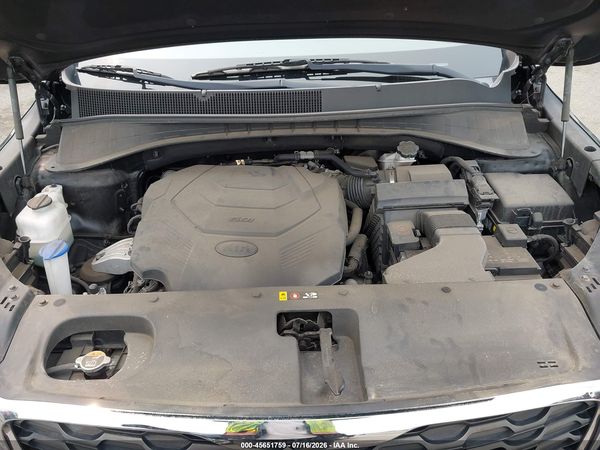 2019 KIA SORENTO 3.3L S