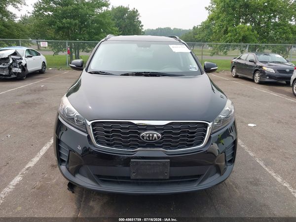 2019 KIA SORENTO 3.3L S