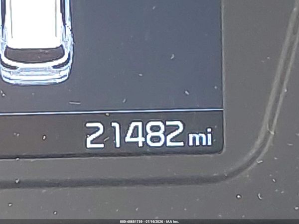 2019 KIA SORENTO 3.3L S