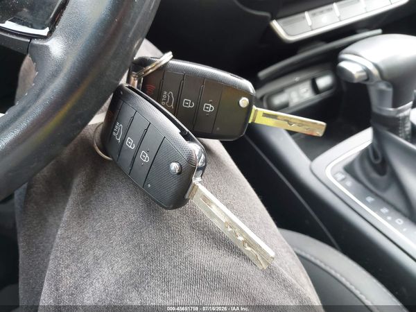 2019 KIA SORENTO 3.3L S