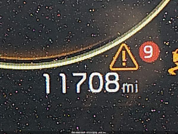 2025 KIA NIRO EV WIND