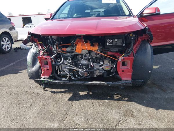 2025 KIA NIRO EV WIND