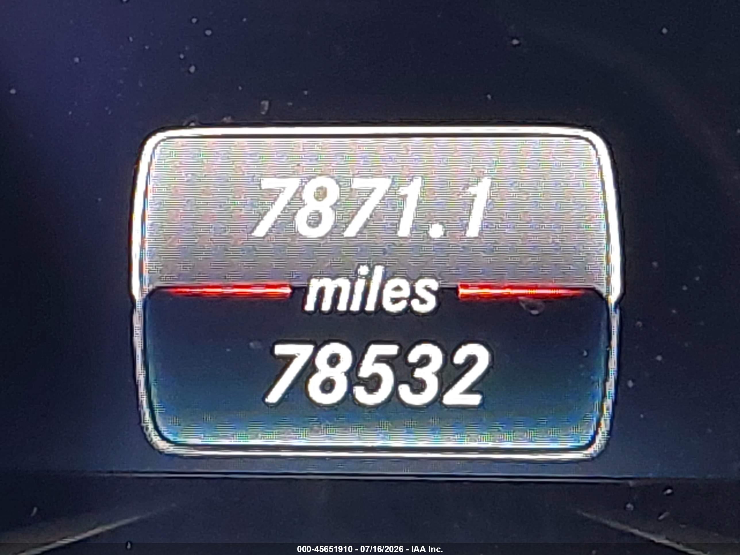 2018 MERCEDES-BENZ GLA 250 4MATIC