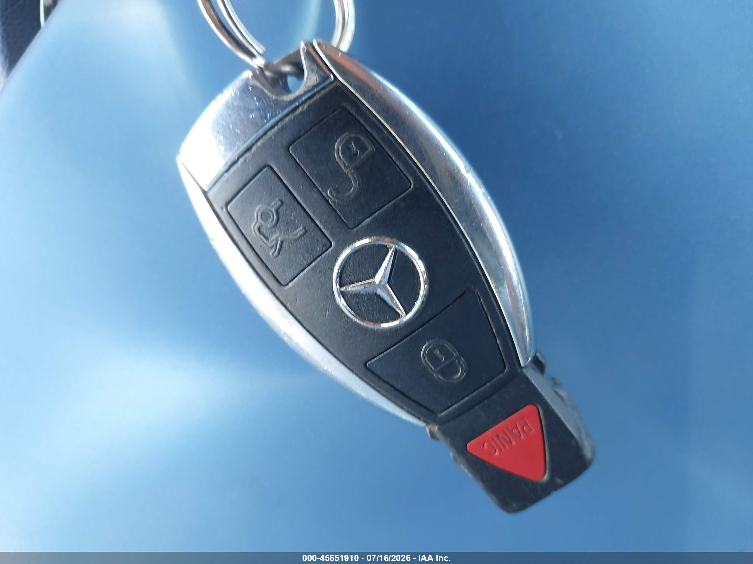2018 MERCEDES-BENZ GLA 250 4MATIC