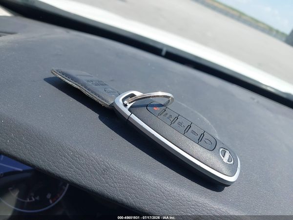 2023 NISSAN PATHFINDER SL 4WD — I11
