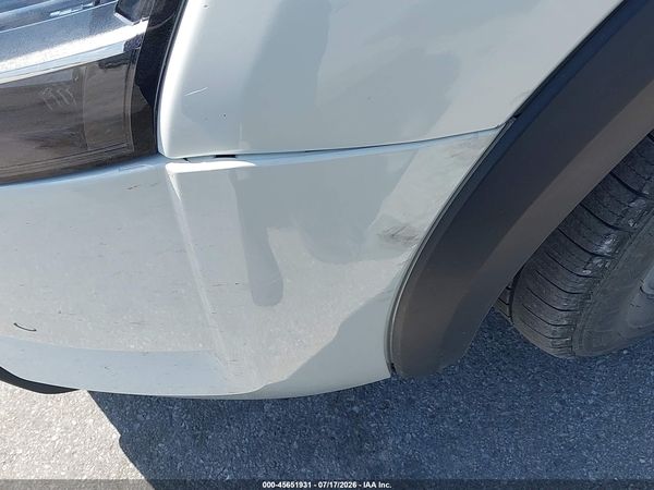 2023 NISSAN PATHFINDER SL 4WD — I152