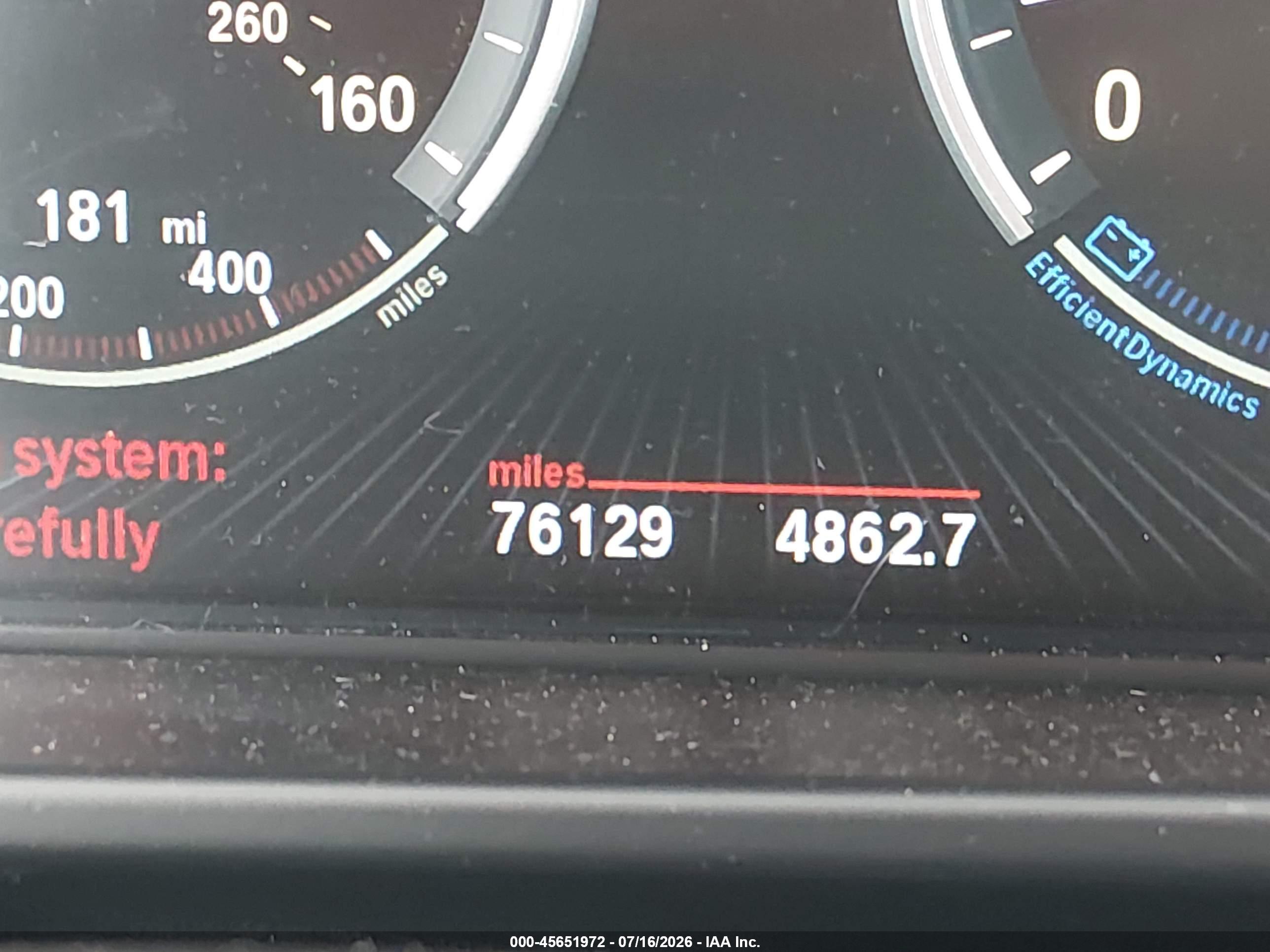 2014 BMW X5 XDRIVE35I
