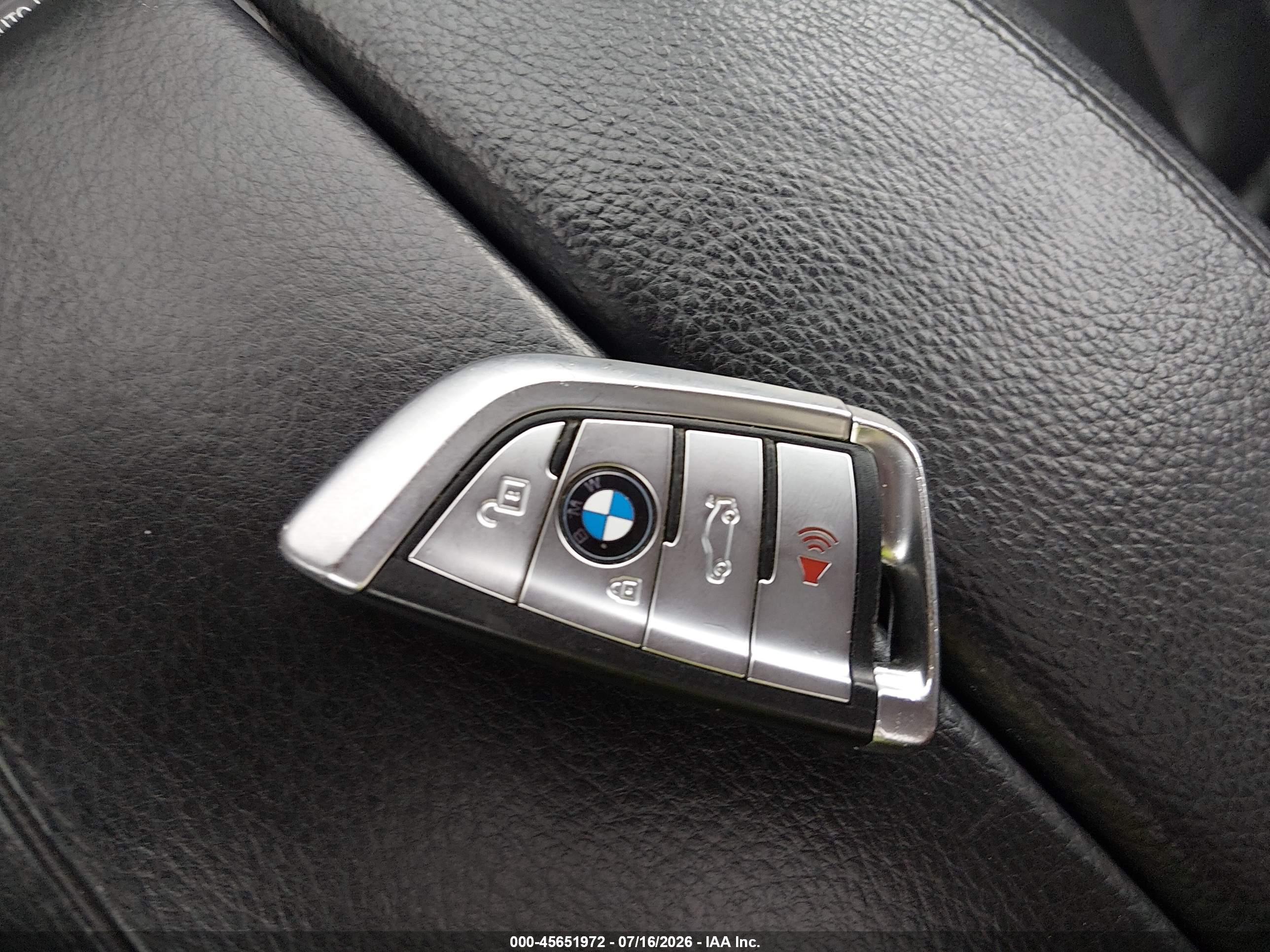 2014 BMW X5 XDRIVE35I