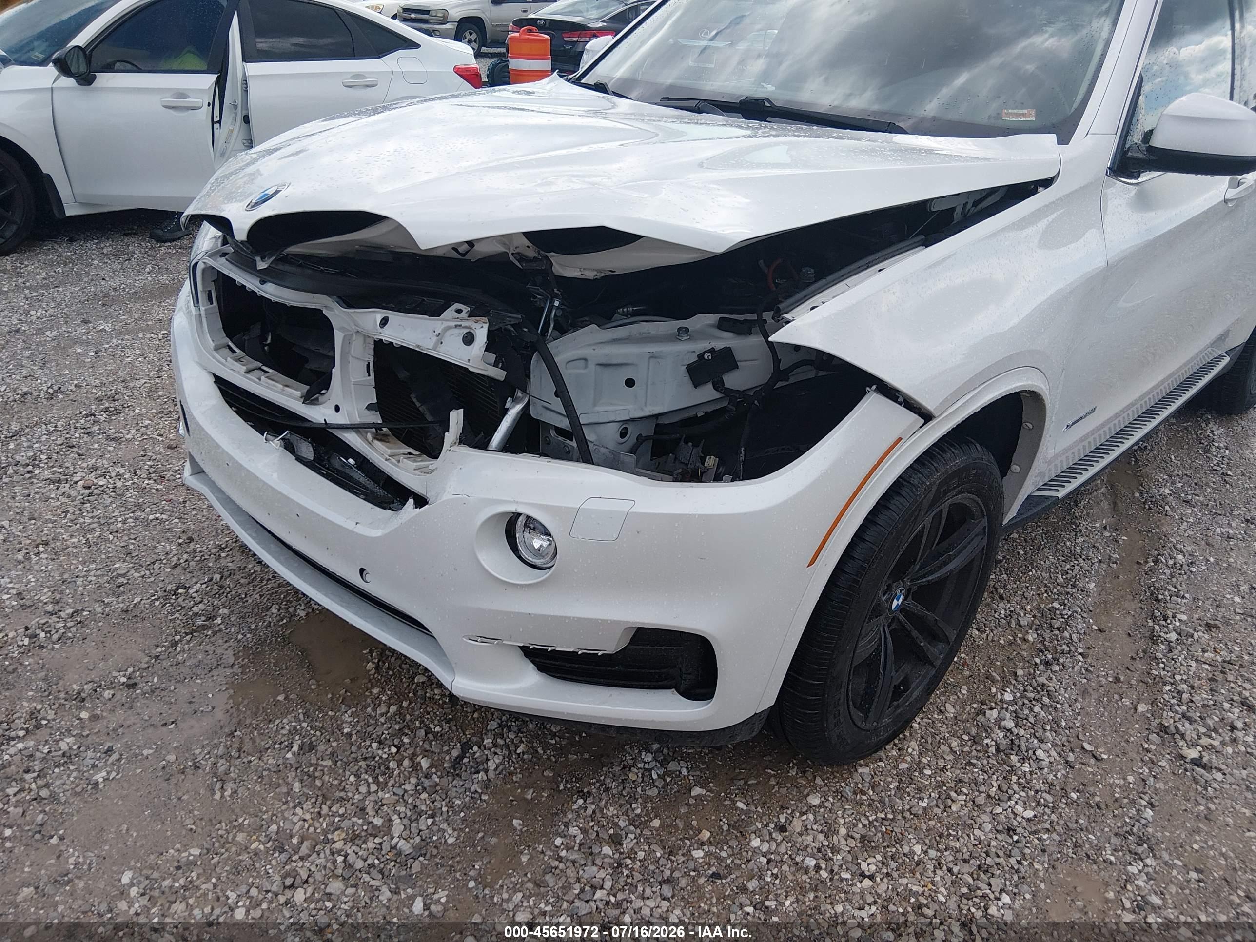2014 BMW X5 XDRIVE35I