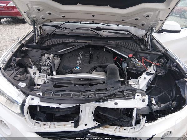 2014 BMW X5 XDRIVE35I
