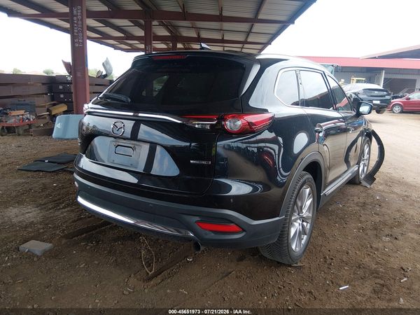2021 MAZDA CX-9 GRAND TOURING