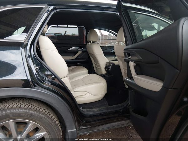 2021 MAZDA CX-9 GRAND TOURING