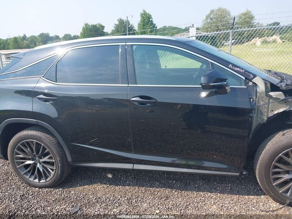 2021 LEXUS RX 350 F SPORT APPEARANCE