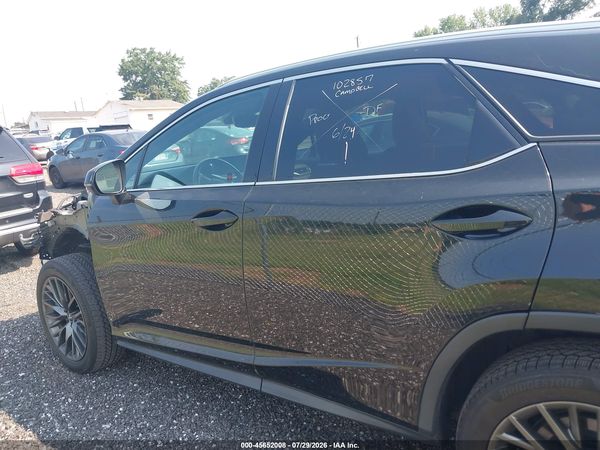 2021 LEXUS RX 350 F SPORT APPEARANCE