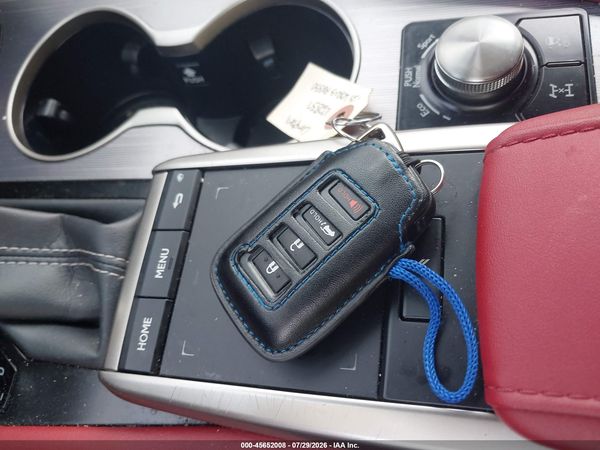 2021 LEXUS RX 350 F SPORT APPEARANCE