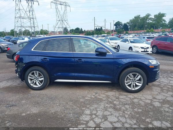 2020 AUDI Q5 — I116