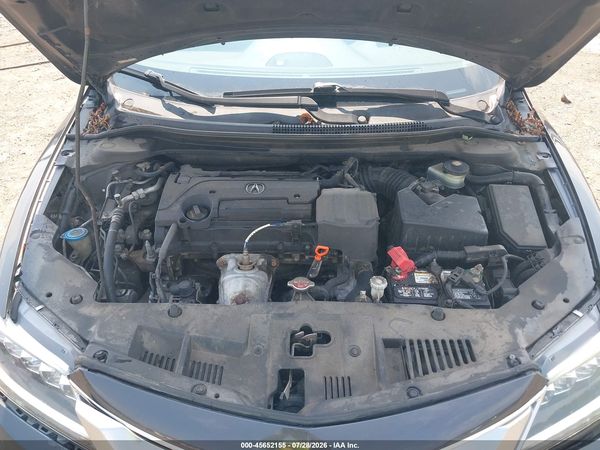 2016 ACURA ILX