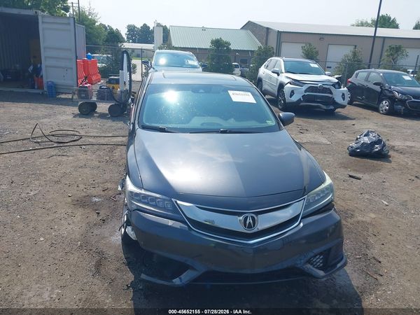 2016 ACURA ILX