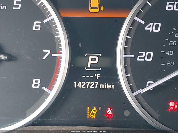 2016 ACURA ILX