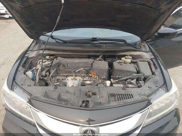 2016 ACURA ILX