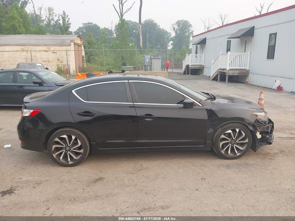 2016 ACURA ILX
