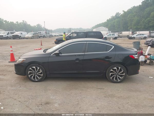 2016 ACURA ILX