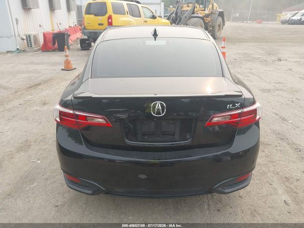 2016 ACURA ILX