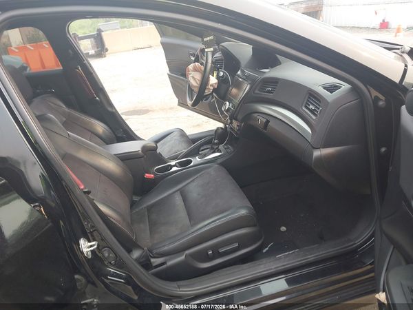 2016 ACURA ILX