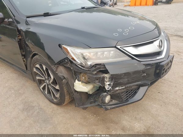 2016 ACURA ILX