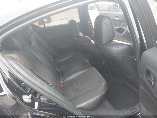 2016 ACURA ILX
