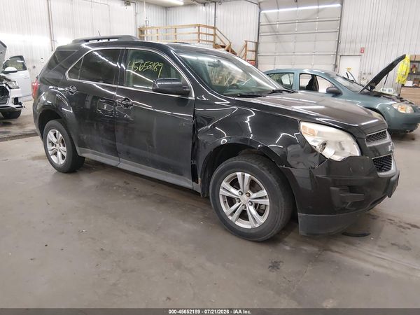 2014 CHEVROLET EQUINOX 1LT — I1