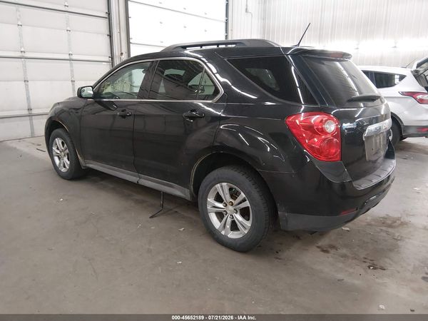 2014 CHEVROLET EQUINOX 1LT — I3