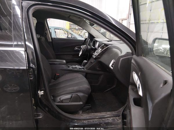 2014 CHEVROLET EQUINOX 1LT — I5