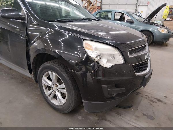 2014 CHEVROLET EQUINOX 1LT — I6
