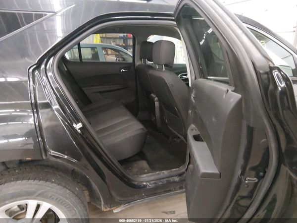 2014 CHEVROLET EQUINOX 1LT — I8