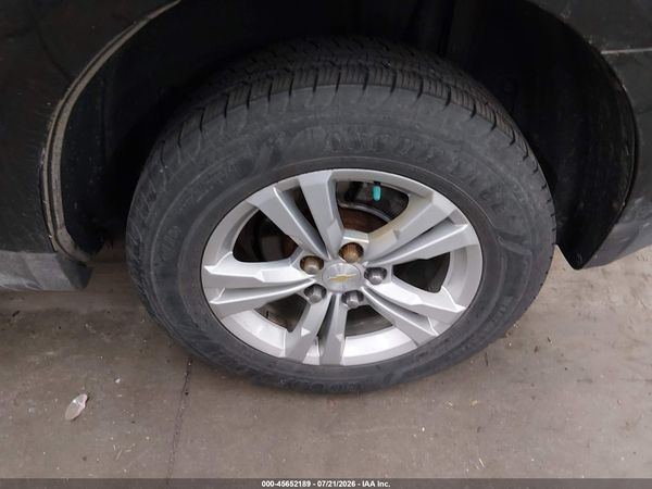 2014 CHEVROLET EQUINOX 1LT — I13