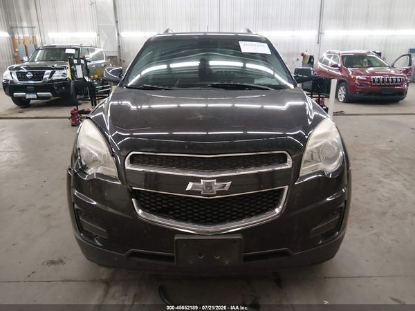 2014 CHEVROLET EQUINOX 1LT — I115