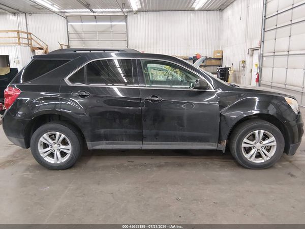 2014 CHEVROLET EQUINOX 1LT — I116