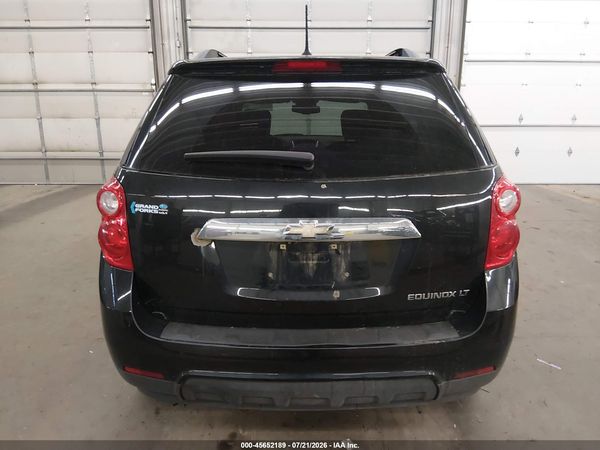 2014 CHEVROLET EQUINOX 1LT — I119
